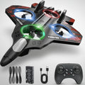 Remote Controlled Fighter Jet RC Airplane
