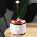 Volcano Aroma Diffuser &amp; Humidifier – 360ml